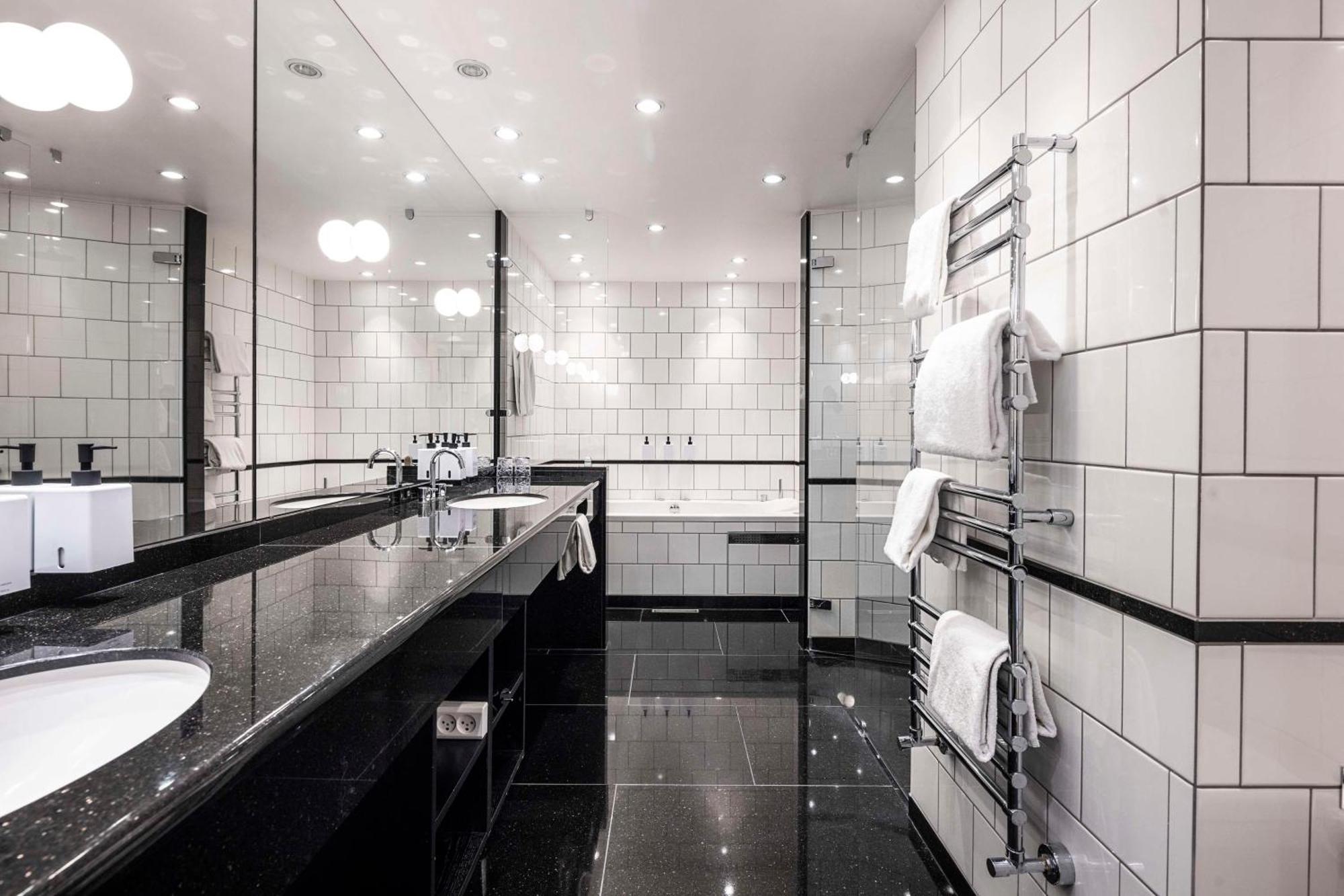 Scandic Opus Хорсенс Экстерьер фото